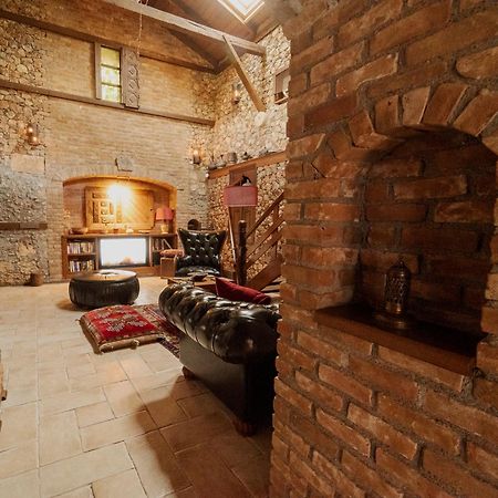 Levissi Lodge Otantic Stone Villa In Kayakoy ภายนอก รูปภาพ