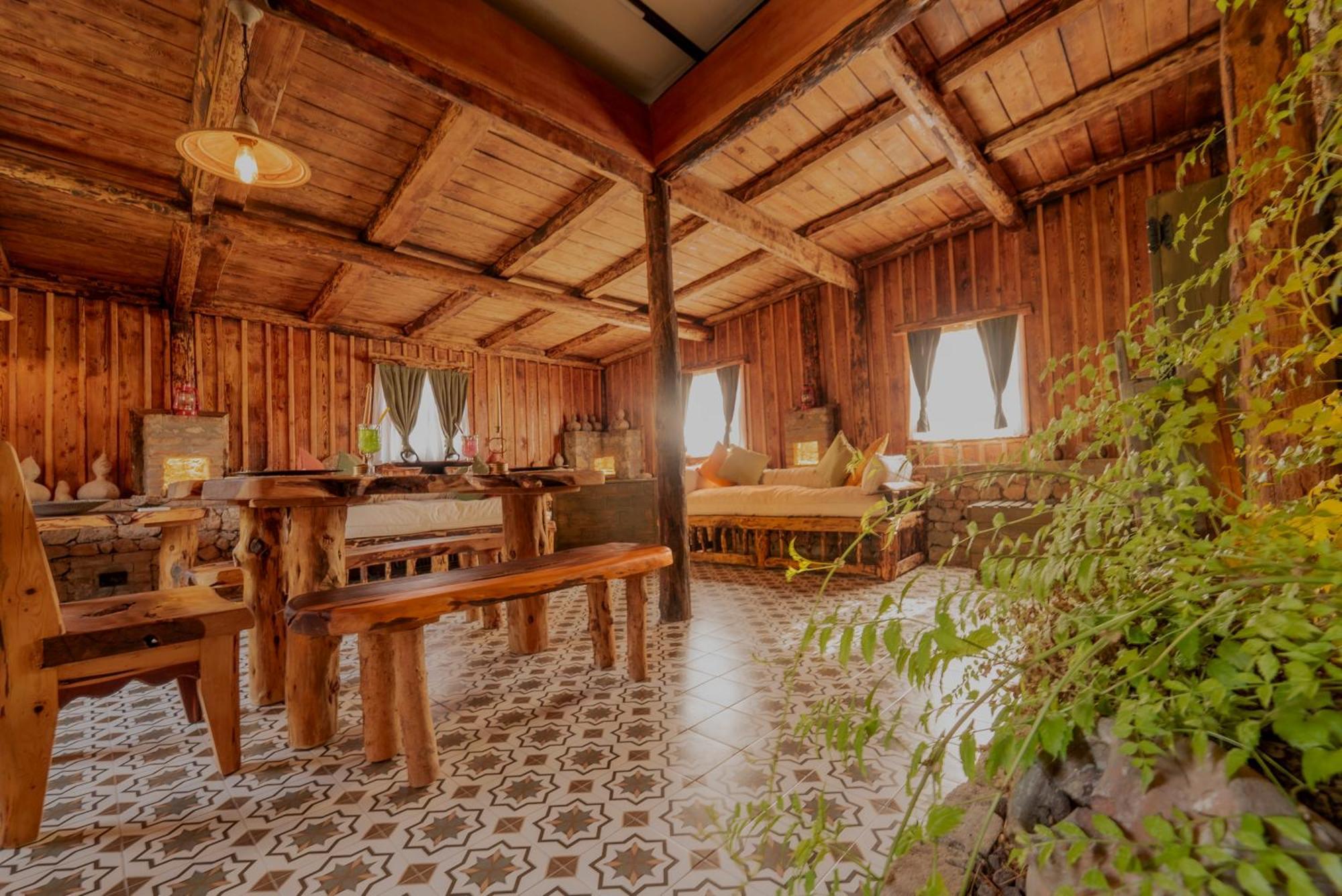 Levissi Lodge Otantic Stone Villa In Kayakoy ภายนอก รูปภาพ